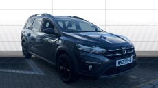 Dacia Jogger 1.0 TCe Extreme SE 5dr Petrol Estate
